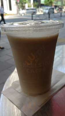 エクセルシオール カフェ 麹町店