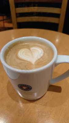 エクセルシオール カフェ 麹町店