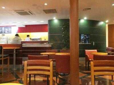 エクセルシオール カフェ 麹町店