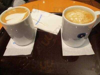 エクセルシオール カフェ 麹町店