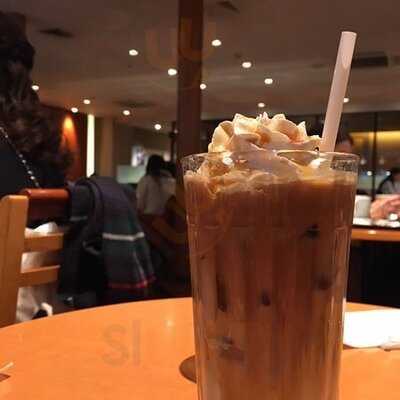 エクセルシオール カフェ 麹町店