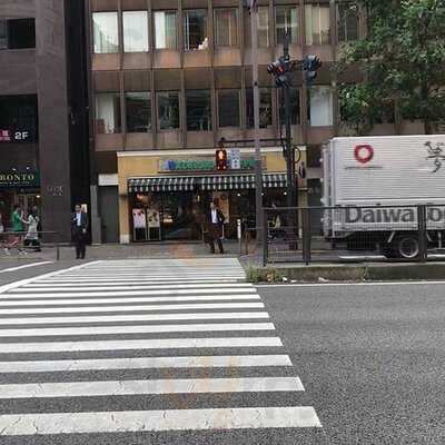 エクセルシオール カフェ 麹町店