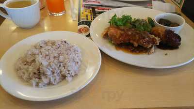 デニーズ 綱島東店