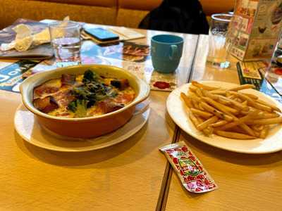 デニーズ 綱島東店