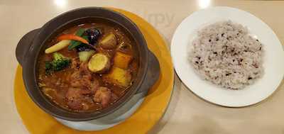 デニーズ 綱島東店