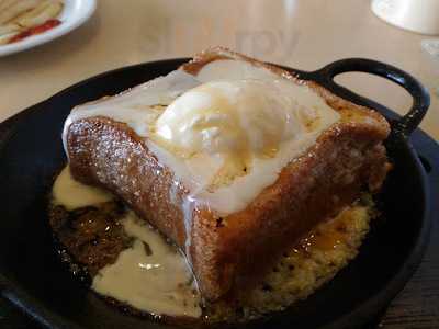 デニーズ 綱島東店