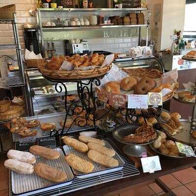 バリエタ たまプラーザ店