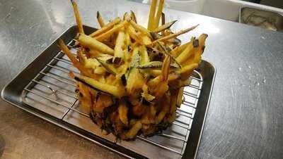 讃岐うどん 伊吹や製麺 秋葉原udx店