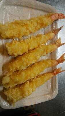 讃岐うどん 伊吹や製麺 秋葉原udx店