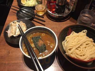 讃岐うどん 伊吹や製麺 秋葉原udx店