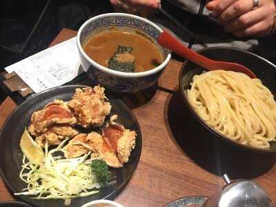 讃岐うどん 伊吹や製麺 秋葉原udx店