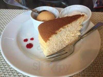 Cafe Brasserie L'espace