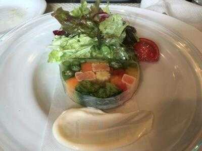 Cafe Brasserie L'espace