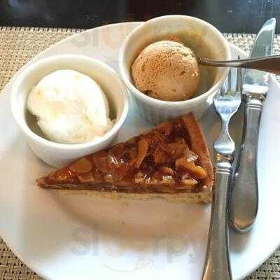 Cafe Brasserie L'espace