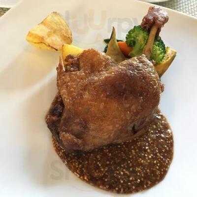 Cafe Brasserie L'espace