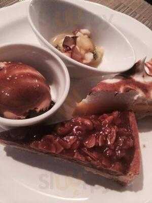 Cafe Brasserie L'espace