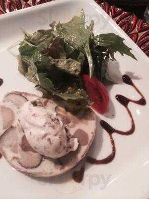 Cafe Brasserie L'espace