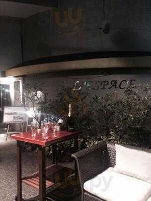 Cafe Brasserie L'espace