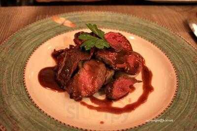 Cafe Brasserie L'espace