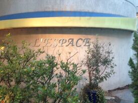Cafe Brasserie L'espace