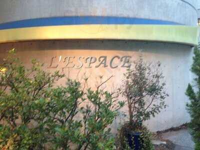 Cafe Brasserie L'espace