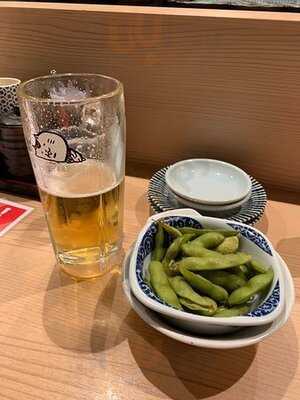 ヒノマル食堂 有楽町店