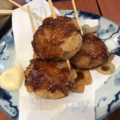 ヒノマル食堂 有楽町店