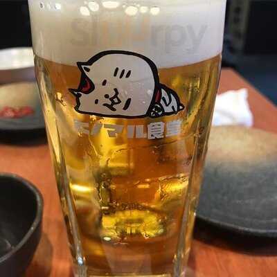 ヒノマル食堂 有楽町店