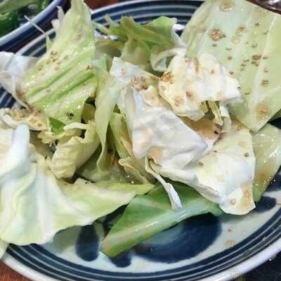 ヒノマル食堂 有楽町店