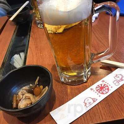 ヒノマル食堂 有楽町店