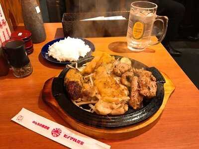 ヒノマル食堂 有楽町店