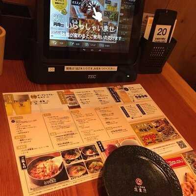 鳥貴族 飯田橋西口店