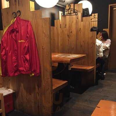 鳥貴族 飯田橋西口店