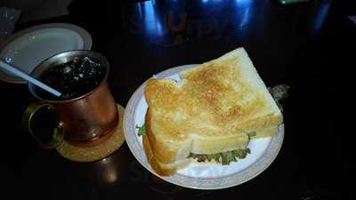 カフェ・ミエル