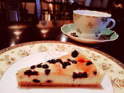 カフェ・ミエル