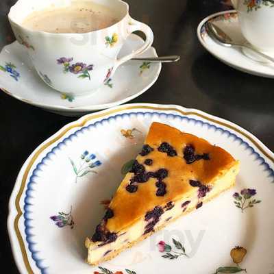 カフェ・ミエル