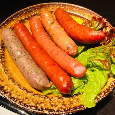 カフェ・ミエル