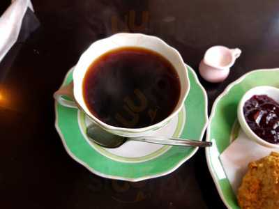 カフェ・ミエル