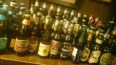 ミロンガ・ヌオーバ