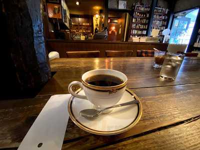 ミロンガ・ヌオーバ