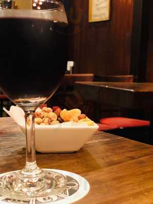 ミロンガ・ヌオーバ