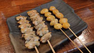 やきとり工房 三ツ境店