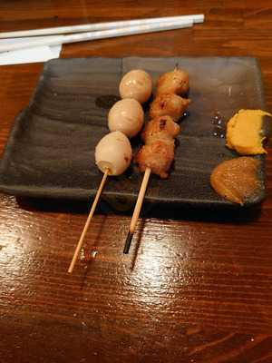 やきとり工房 三ツ境店