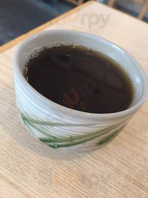 結城石臼挽二八そば