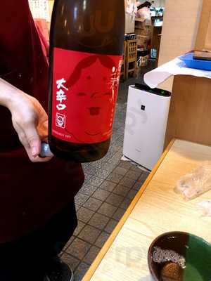 結城石臼挽二八そば