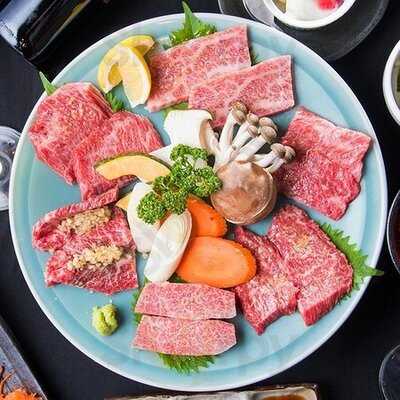 炭火焼肉 ドラゴンカルビ 横浜ランドマークプラザ店