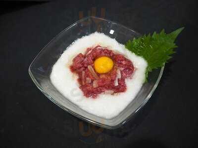 炭火焼肉 ドラゴンカルビ 横浜ランドマークプラザ店