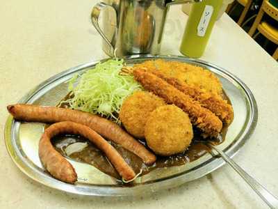 カレーのチャンピオン 麹町店