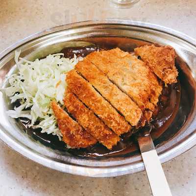 カレーのチャンピオン 麹町店