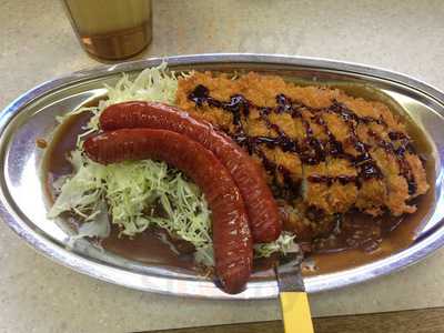 カレーのチャンピオン 麹町店